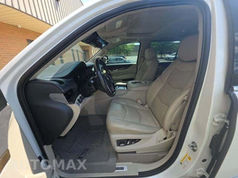2018 Cadillac Escalade ESV Luxury 1SB - miniatura 6