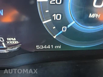 2018 Cadillac Escalade ESV Luxury 1SB - miniatura 15