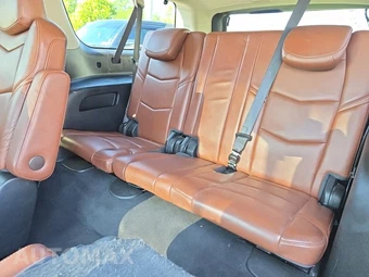2018 Cadillac Escalade ESV Luxury 1SB - miniatura 17