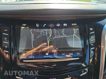 2018 Cadillac Escalade ESV Luxury 1SB - miniatura 26