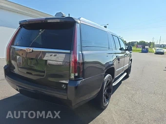 2018 Cadillac Escalade ESV Luxury 1SB - miniatura 4