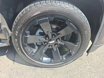 2018 Cadillac Escalade ESV Luxury 1SB - miniatura 9