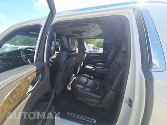 2018 Cadillac Escalade ESV Platinum 1SD - miniatura 13