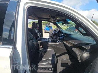 2018 Cadillac Escalade ESV Platinum 1SD - miniatura 19
