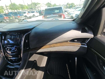 2018 Cadillac Escalade ESV Platinum 1SD - miniatura 20