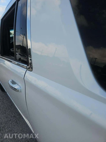 2018 Cadillac Escalade ESV Platinum 1SD - miniatura 22