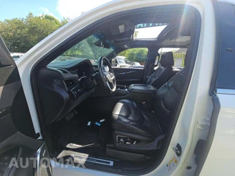 2018 Cadillac Escalade ESV Platinum 1SD - miniatura 6