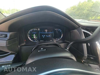 2018 Cadillac Escalade ESV Platinum 1SD - miniatura 9