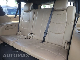 2018 Cadillac Escalade ESV Platinum 1SD - miniatura 14