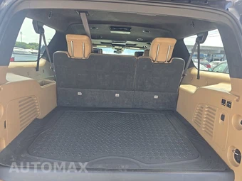 2018 Cadillac Escalade ESV Platinum 1SD - miniatura 17