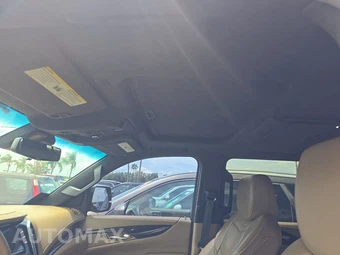2018 Cadillac Escalade ESV Platinum 1SD - miniatura 19
