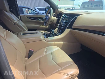 2018 Cadillac Escalade ESV Platinum 1SD - miniatura 8
