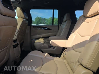 2018 Cadillac Escalade ESV Platinum 1SD - miniatura 13