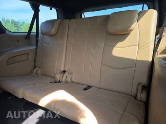 2018 Cadillac Escalade ESV Platinum 1SD - miniatura 14