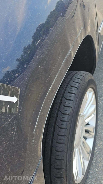 2018 Cadillac Escalade ESV Platinum 1SD - miniatura 29