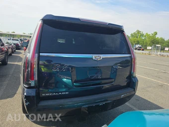 2018 Cadillac Escalade ESV Platinum 1SD - miniatura 5