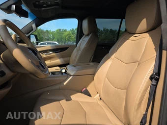 2018 Cadillac Escalade ESV Platinum 1SD - miniatura 7