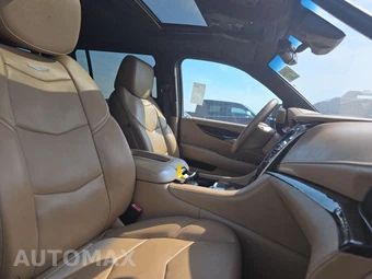 2018 Cadillac Escalade ESV Platinum 1SD - miniatura 8