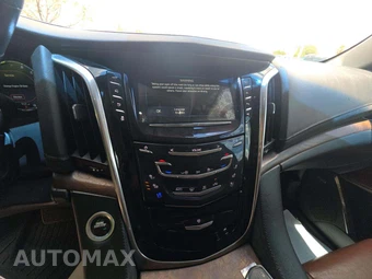 2018 Cadillac Escalade ESV Premium Luxury 1SC - miniatura 10
