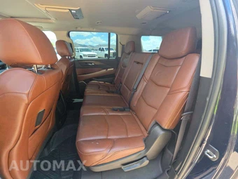 2018 Cadillac Escalade ESV Premium Luxury 1SC - miniatura 13