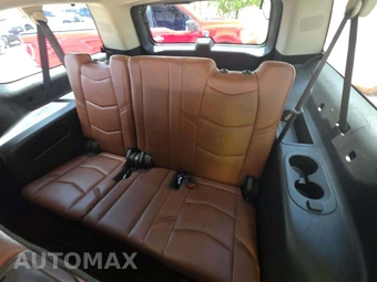 2018 Cadillac Escalade ESV Premium Luxury 1SC - miniatura 14
