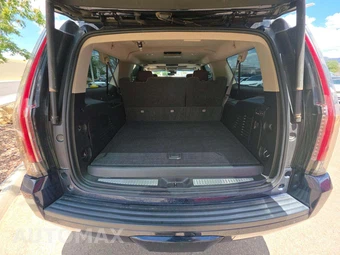 2018 Cadillac Escalade ESV Premium Luxury 1SC - miniatura 15