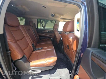 2018 Cadillac Escalade ESV Premium Luxury 1SC - miniatura 17