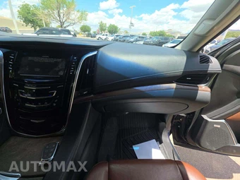 2018 Cadillac Escalade ESV Premium Luxury 1SC - miniatura 20