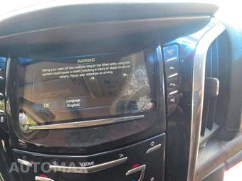 2018 Cadillac Escalade ESV Premium Luxury 1SC - miniatura 23