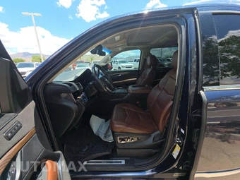2018 Cadillac Escalade ESV Premium Luxury 1SC - miniatura 6