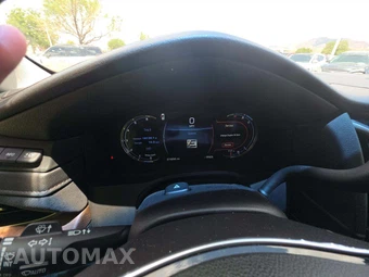 2018 Cadillac Escalade ESV Premium Luxury 1SC - miniatura 9