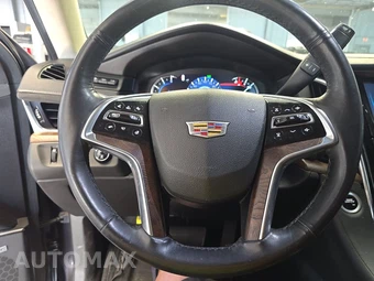 2018 Cadillac Escalade ESV Premium Luxury 1SC - miniatura 10