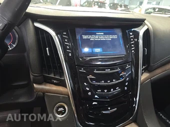 2018 Cadillac Escalade ESV Premium Luxury 1SC - miniatura 11