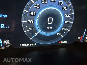 2018 Cadillac Escalade ESV Premium Luxury 1SC - miniatura 12