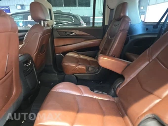 2018 Cadillac Escalade ESV Premium Luxury 1SC - miniatura 13