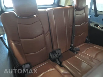 2018 Cadillac Escalade ESV Premium Luxury 1SC - miniatura 14
