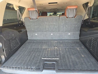 2018 Cadillac Escalade ESV Premium Luxury 1SC - miniatura 17
