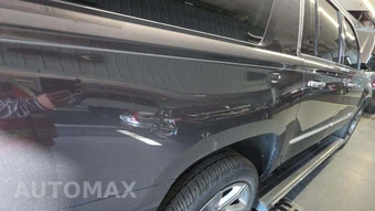 2018 Cadillac Escalade ESV Premium Luxury 1SC - miniatura 27