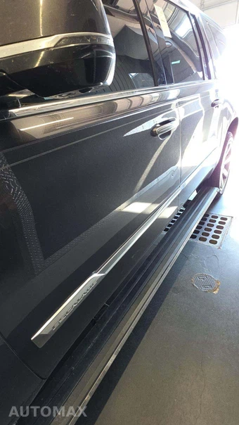2018 Cadillac Escalade ESV Premium Luxury 1SC - miniatura 30