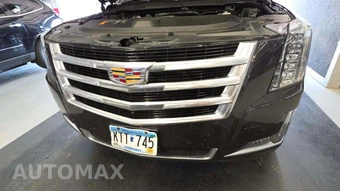 2018 Cadillac Escalade ESV Premium Luxury 1SC - miniatura 36