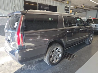 2018 Cadillac Escalade ESV Premium Luxury 1SC - miniatura 4