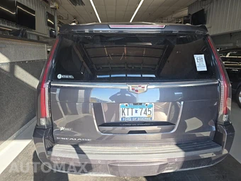 2018 Cadillac Escalade ESV Premium Luxury 1SC - miniatura 5