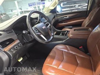2018 Cadillac Escalade ESV Premium Luxury 1SC - miniatura 7