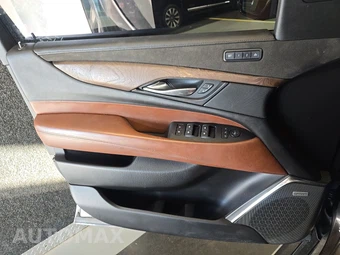 2018 Cadillac Escalade ESV Premium Luxury 1SC - miniatura 9