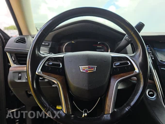 2018 Cadillac Escalade ESV Premium Luxury 1SC - miniatura 10
