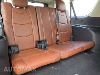 2018 Cadillac Escalade ESV Premium Luxury 1SC - miniatura 14