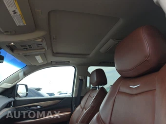 2018 Cadillac Escalade ESV Premium Luxury 1SC - miniatura 18