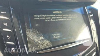 2018 Cadillac Escalade ESV Premium Luxury 1SC - miniatura 21