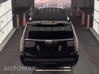 2018 Cadillac Escalade ESV Premium Luxury 1SC - miniatura 5