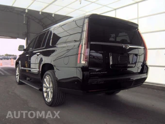 2018 Cadillac Escalade ESV Premium Luxury 1SC - miniatura 6